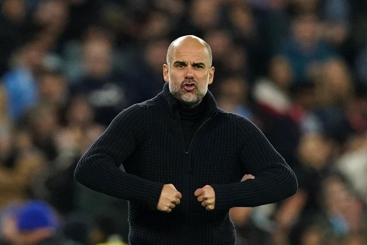 Pep Guardiola ha sempre pensato che il Real Madrid fosse molto forte